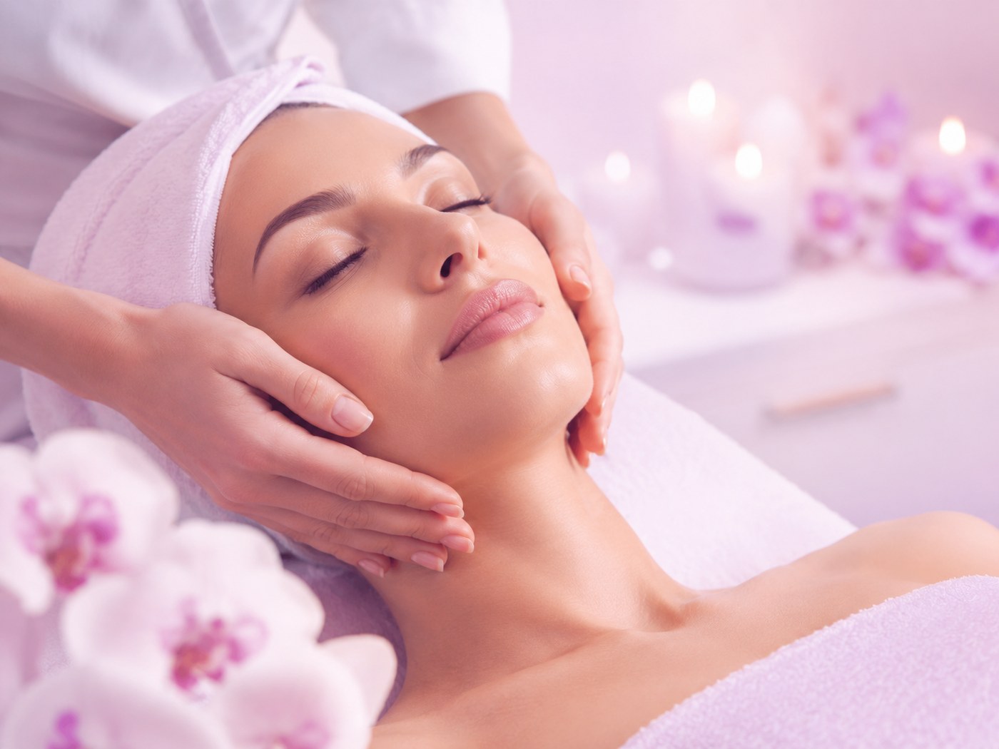 Beauty-Schulungen bei Beauty Cocktail Düsseldorf