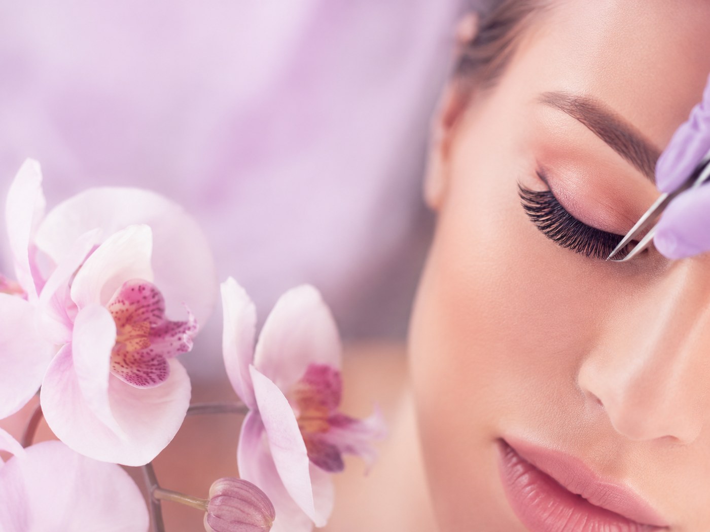 Wimpernverlängerung Düsseldorf