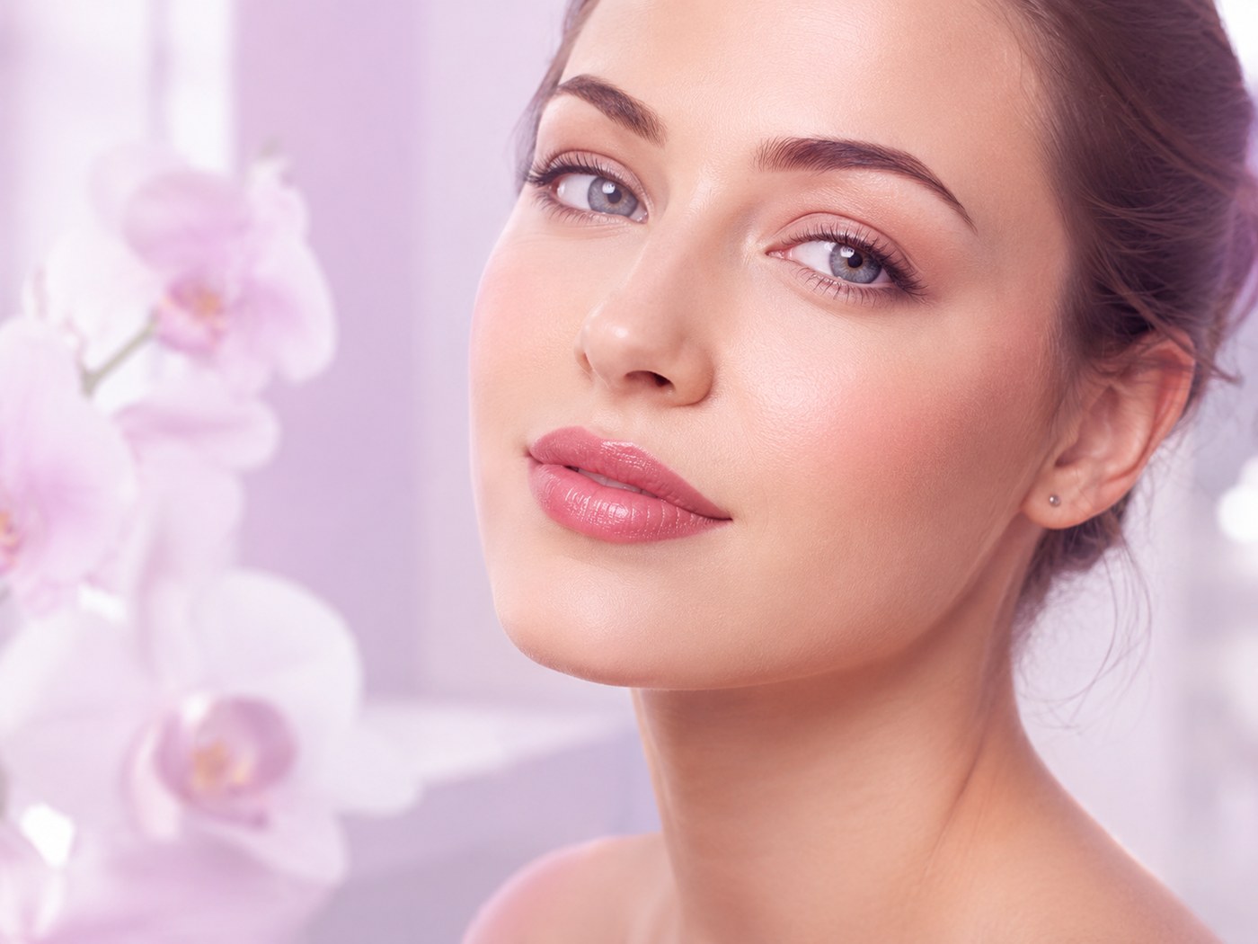 Lippen Permanent Make-Up bei Beauty Cocktail Düsseldorf