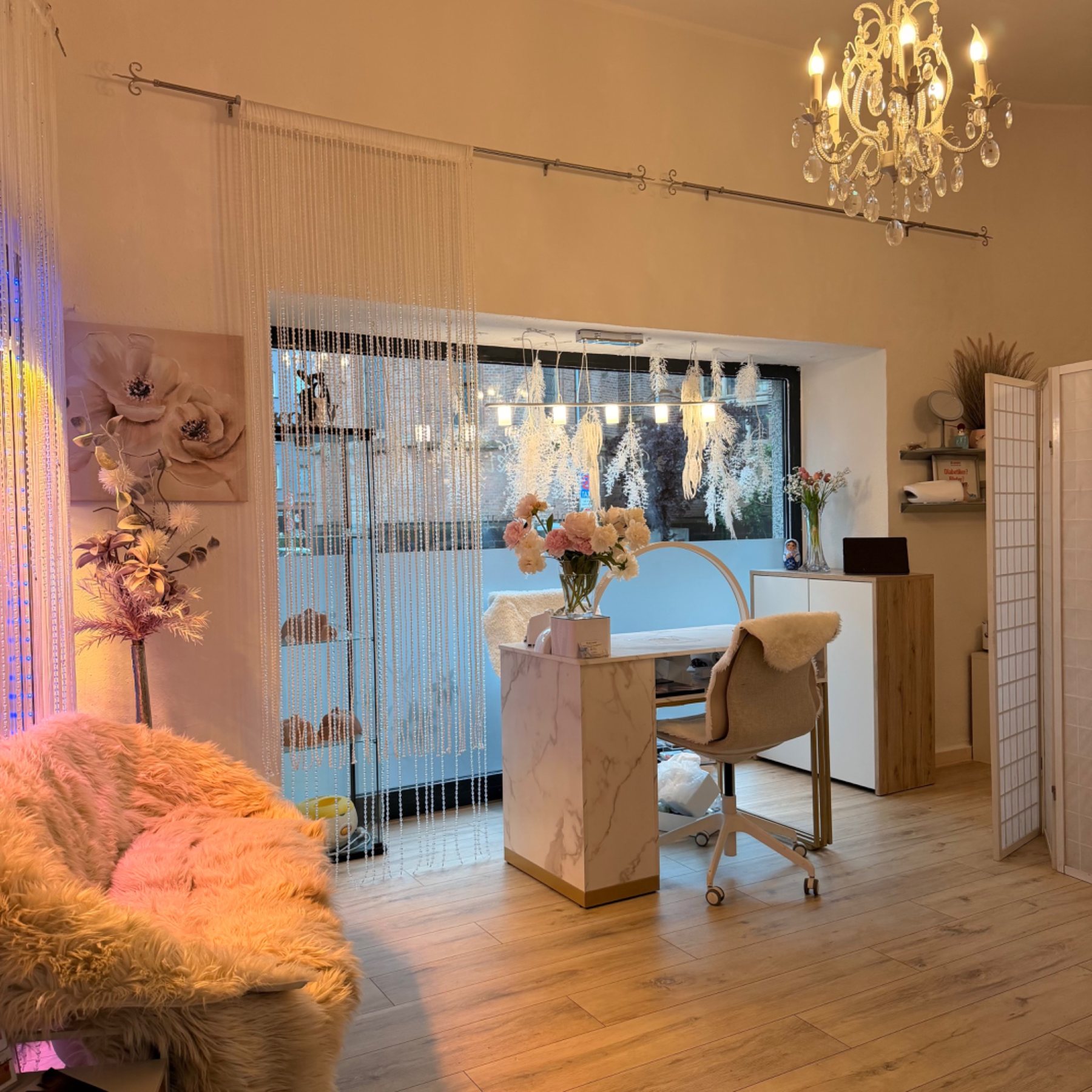 Beauty Cocktail Studio in Düsseldorf-Unterbilk