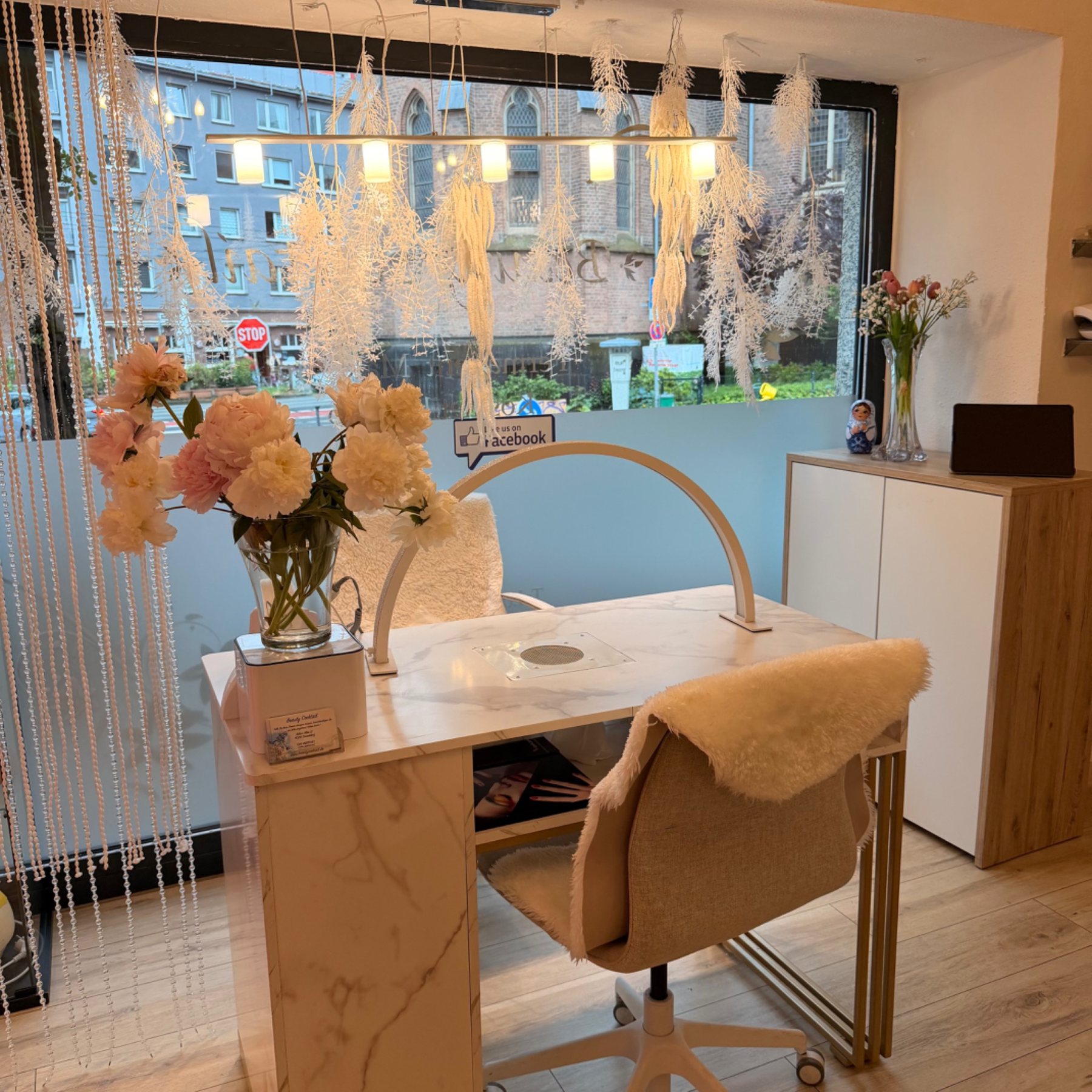 Kosmetikstudio Beauty Cocktail in Düsseldorf